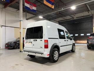 2013 Ford Transit Connect 114.6" XLT W\REAR & SIDE DOOR GLASS - Photo #12