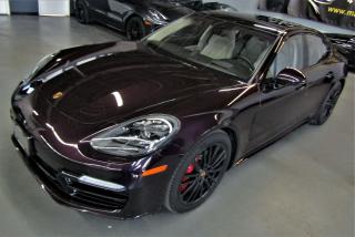 Used 2020 Porsche Panamera GTS for sale in North York, ON