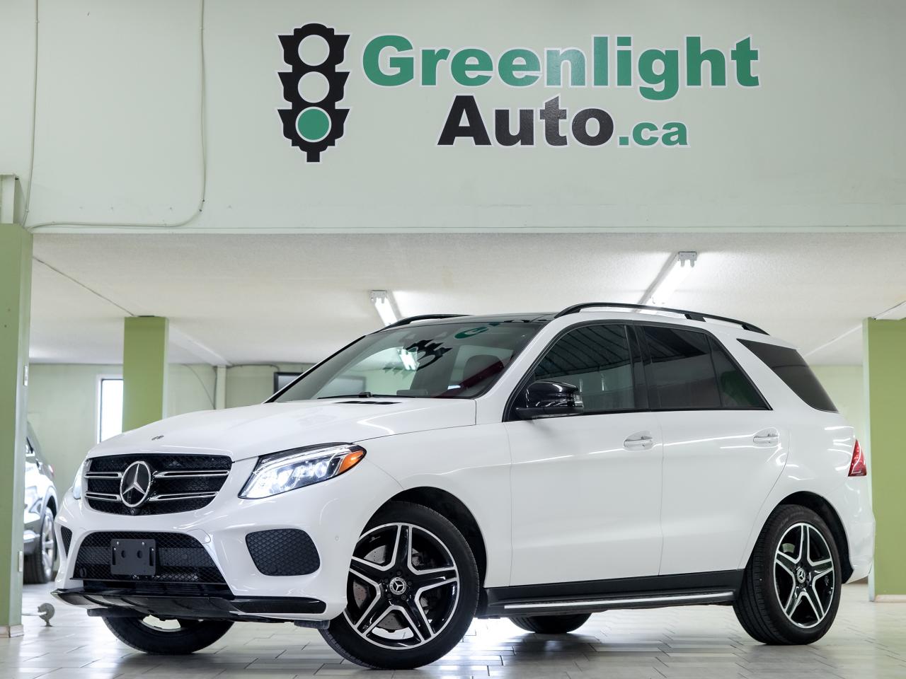 2018 Mercedes-Benz GLE GLE 400 4MATIC SUV Photo27
