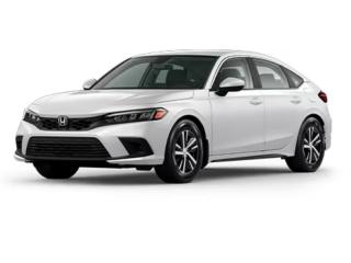 New 2023 Honda Civic 5D Sport Factory Order - Custom for sale in Winnipeg, MB