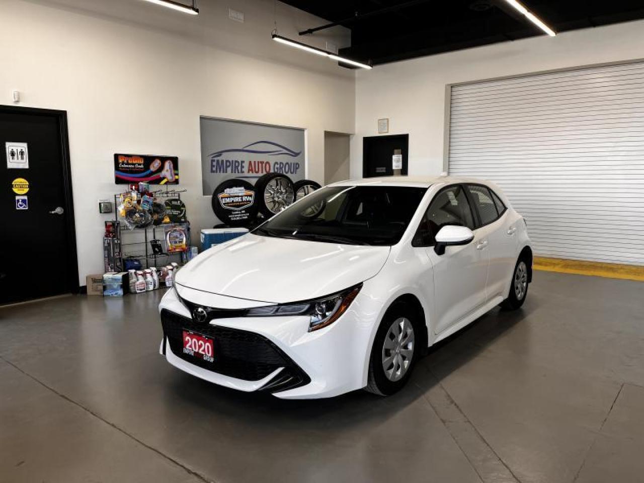 Used 2020 Toyota Corolla CVT for sale in London, ON