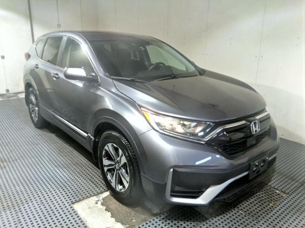 Used 2020 Honda CR-V LX for sale in London, ON