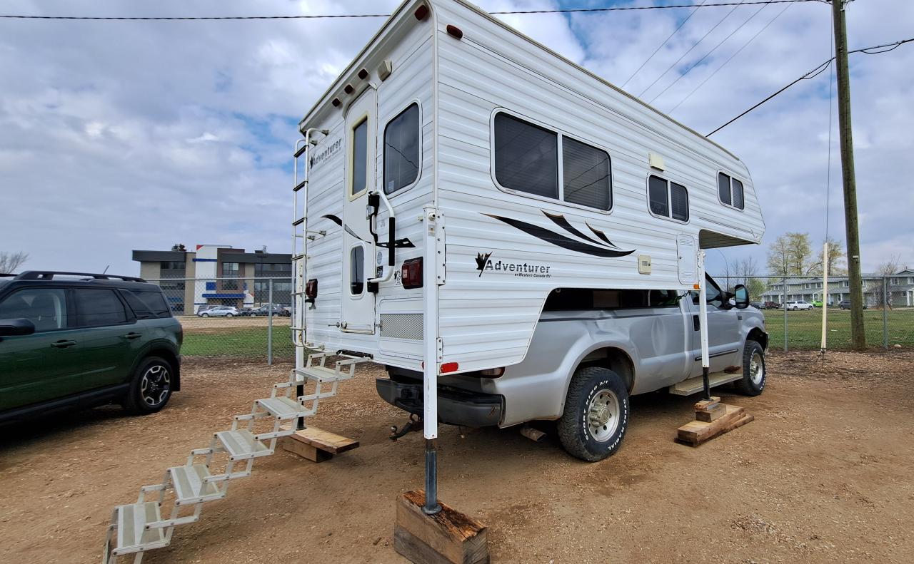 2003 Adventurer Adventurer 100WSB Photo0