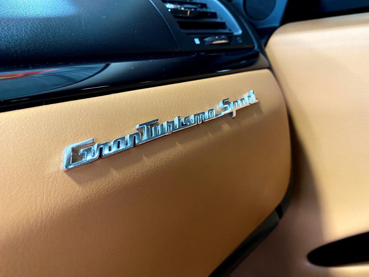 2013 Maserati GranTurismo GranTurismo Sport|PININFARINA|COUPE|NAV|BOSE|WOOD| - Photo #18