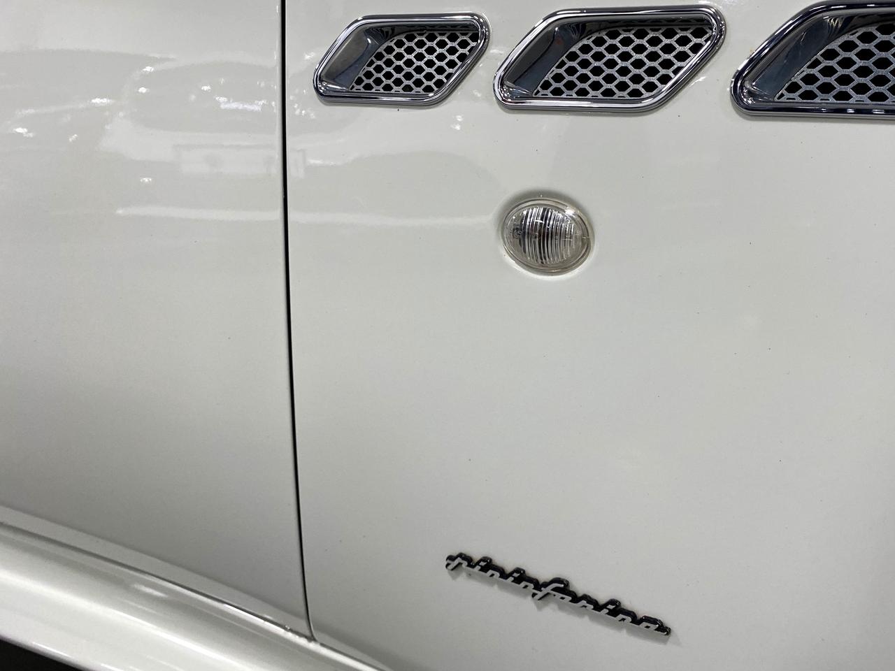 2013 Maserati GranTurismo GranTurismo Sport|PININFARINA|COUPE|NAV|BOSE|WOOD| Photo