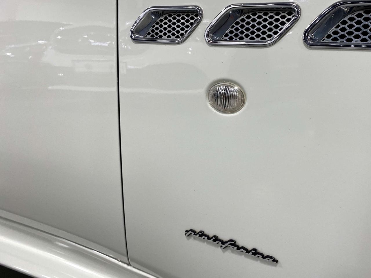 2013 Maserati GranTurismo GranTurismo Sport|PININFARINA|COUPE|NAV|BOSE|WOOD| Photo