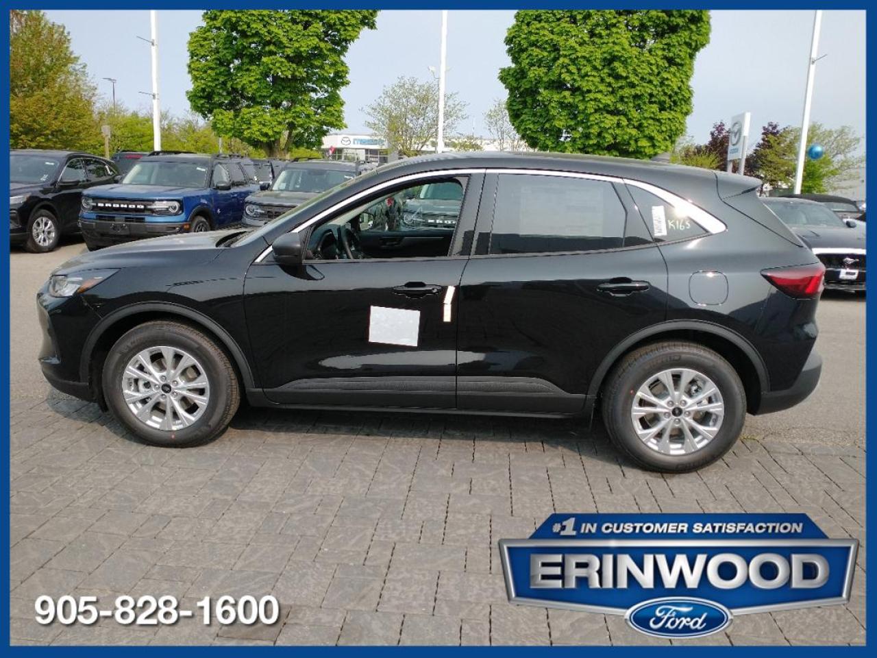 New 2023 Ford Escape Active for sale in Mississauga, ON