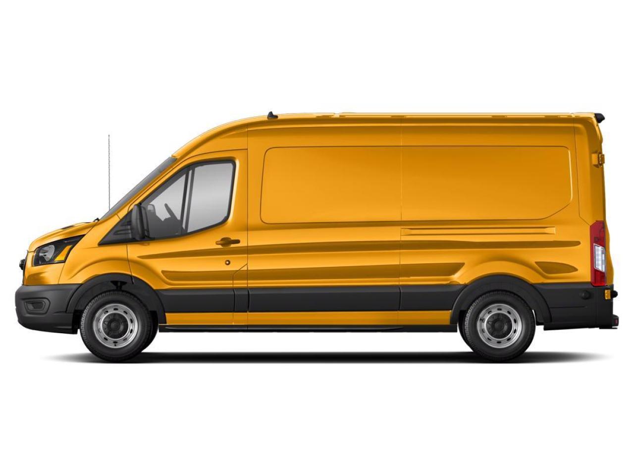 New 2023 Ford Transit Cargo Van for sale in Peterborough, ON