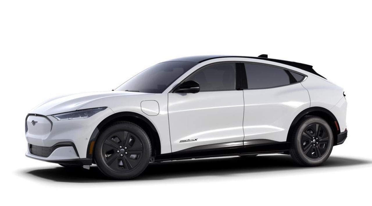 New 2023 Ford Mustang MACH-E California Route 1 for sale in Ottawa, ON