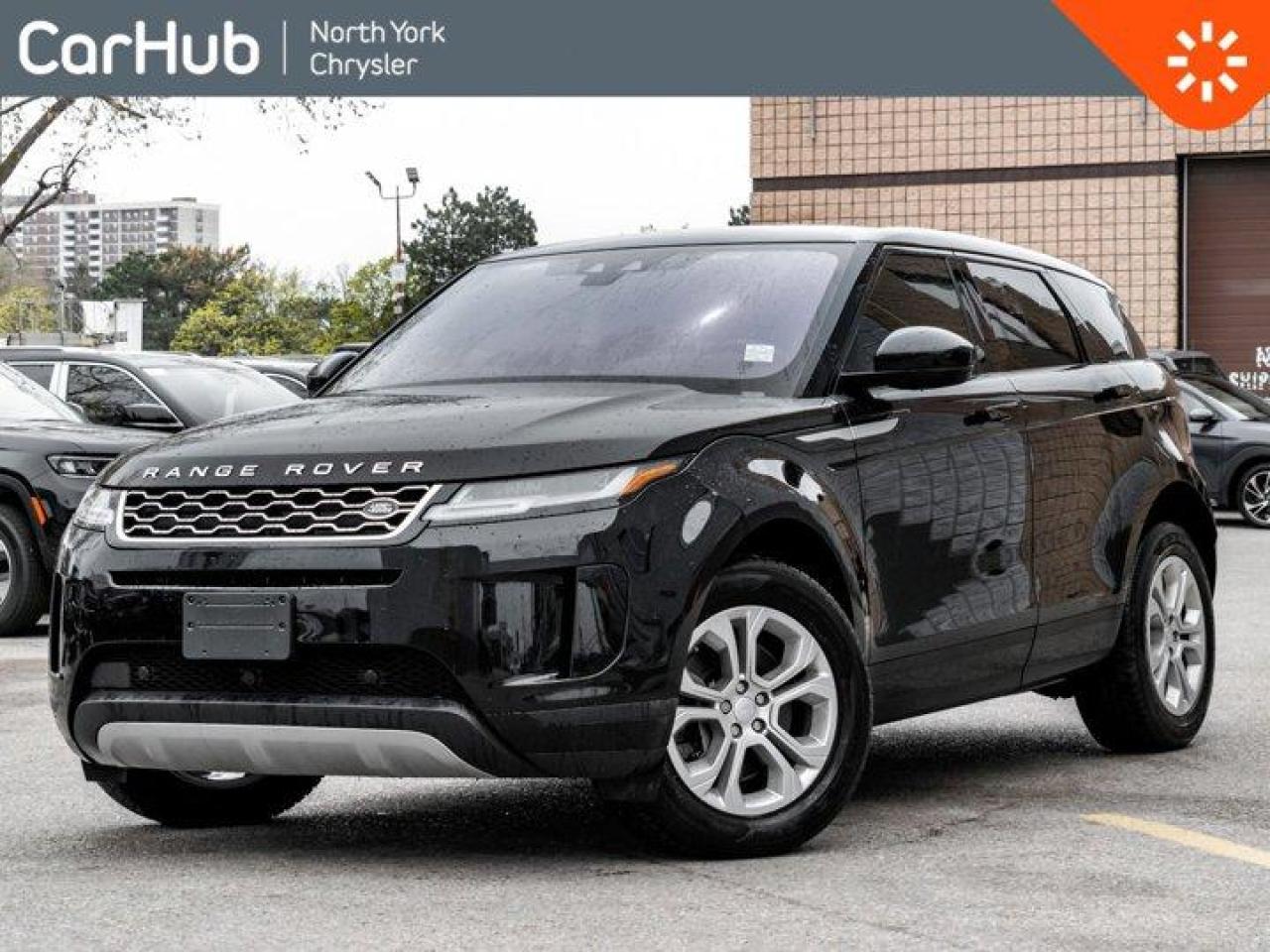 Used 2020 Land Rover Evoque P250 S Active Safety Pano Roof Heated Seats for sale in Thornhill, ON
