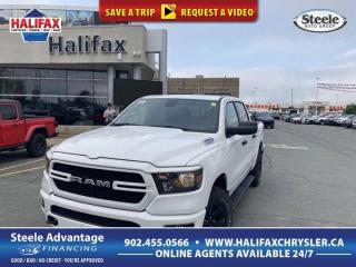 New 2023 RAM 1500 TRADESMAN for sale in Halifax, NS