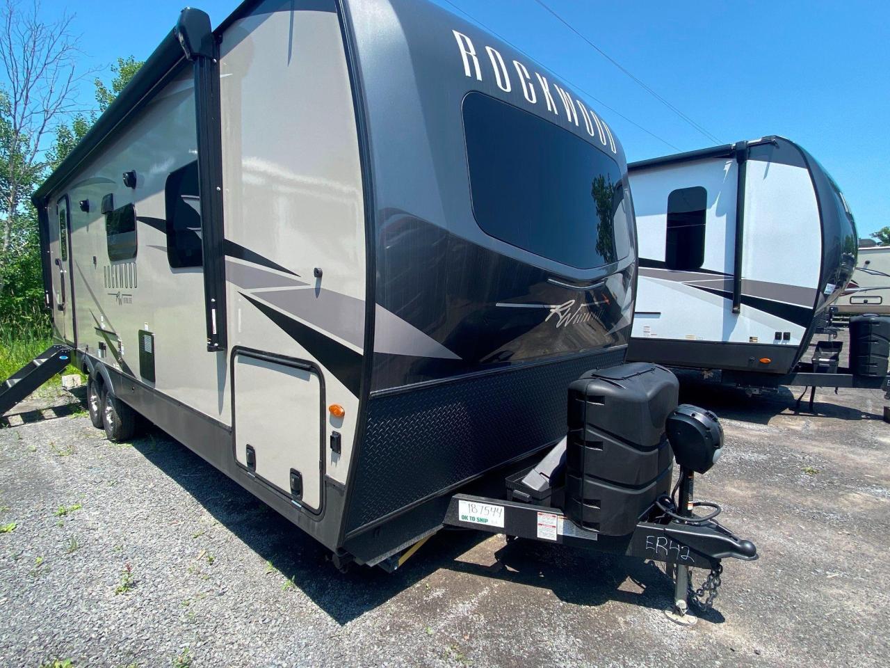 2023 Rockwood RLT2606WSW Ultra-Lite