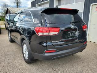 2017 Kia Sorento LX * BRAND NEW TIRES *** CERTIFIED *** - Photo #3