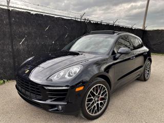 2015 Porsche Macan S ***SOLD*** - Photo #2