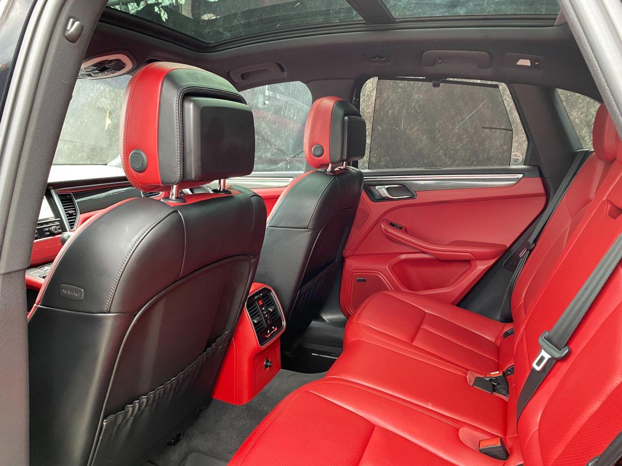 2015 Porsche Macan S ***SOLD*** - Photo #24