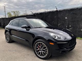 2015 Porsche Macan S ***SOLD*** - Photo #9