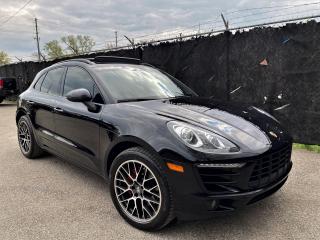 2015 Porsche Macan S ***SOLD*** - Photo #10