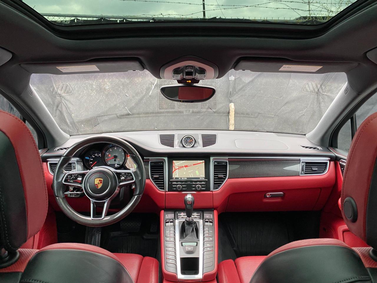 2015 Porsche Macan S ***SOLD*** - Photo #25