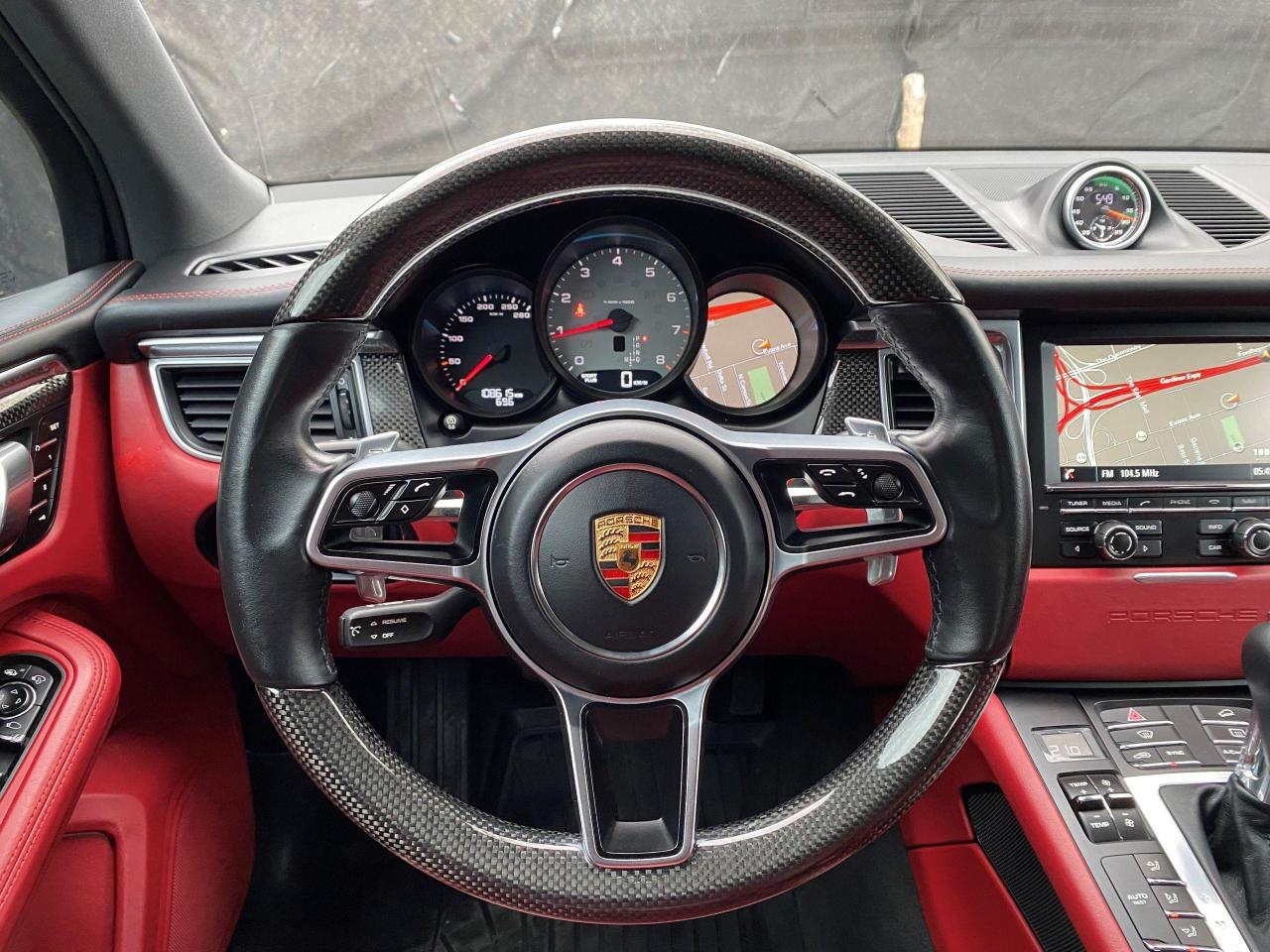 2015 Porsche Macan S ***SOLD*** - Photo #15