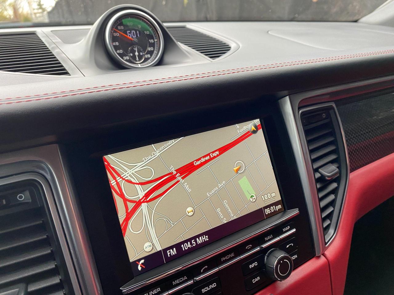 2015 Porsche Macan S ***SOLD*** - Photo #27