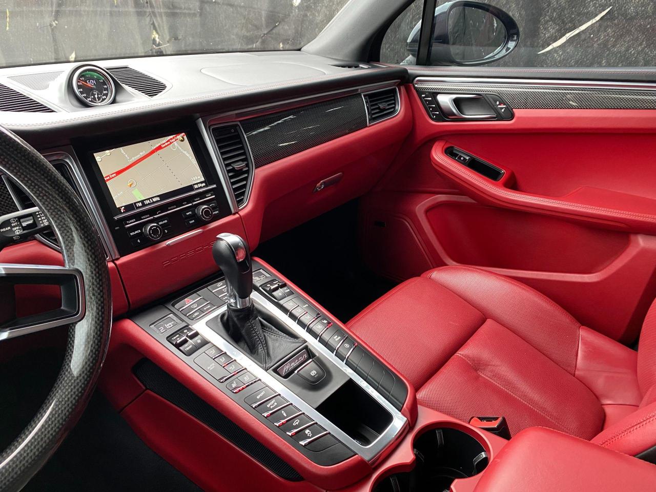 2015 Porsche Macan S ***SOLD*** - Photo #17