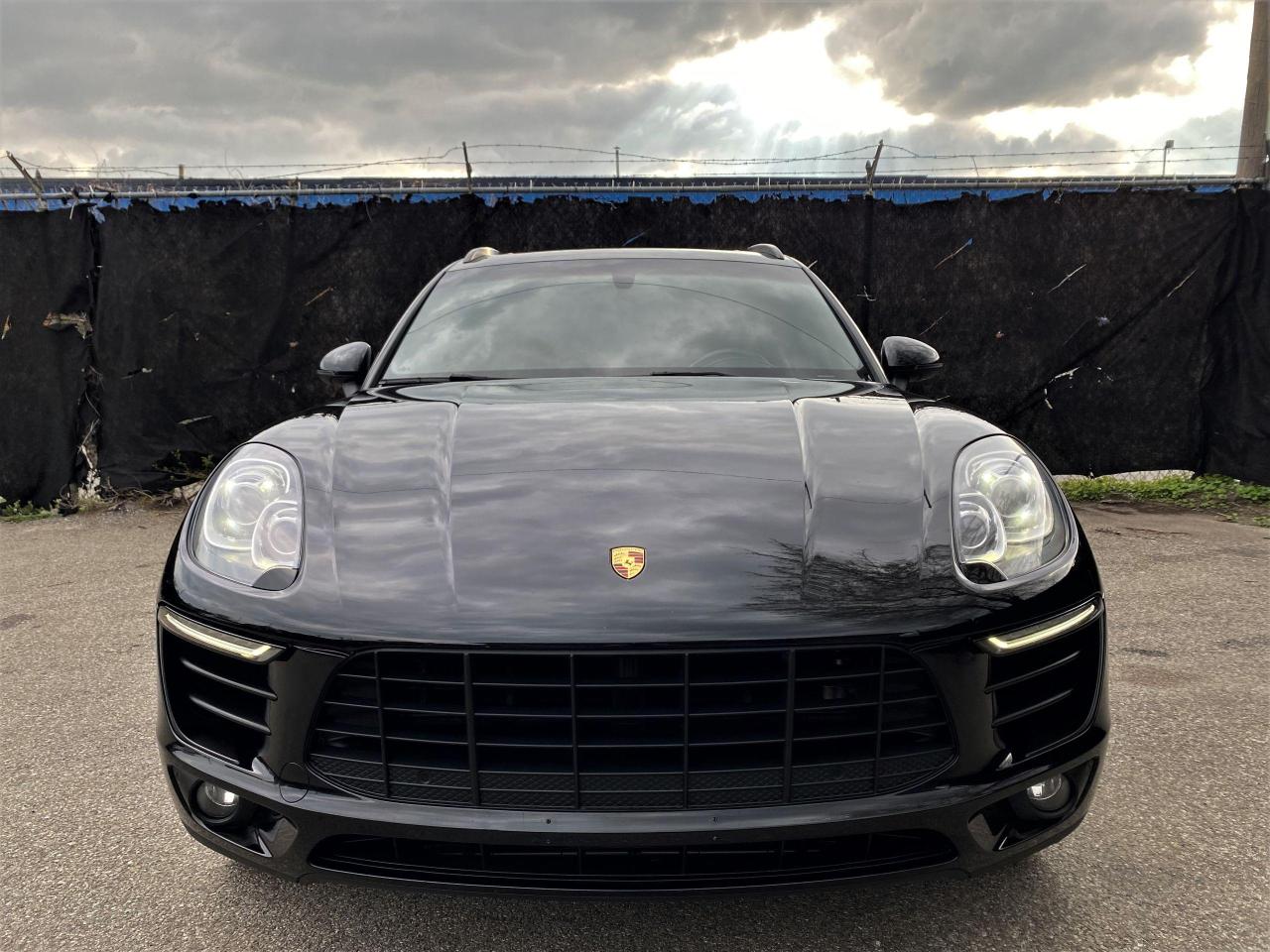2015 Porsche Macan S ***SOLD*** - Photo #3