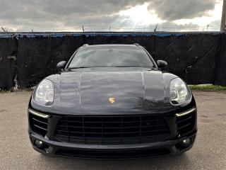 2015 Porsche Macan S ***SOLD*** - Photo #3