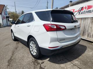 2018 Chevrolet Equinox LT - Photo #3