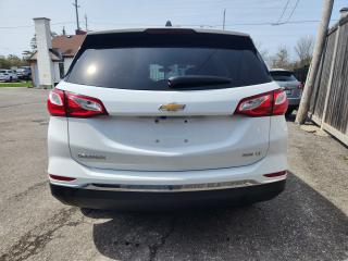 2018 Chevrolet Equinox LT - Photo #4
