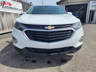 2018 Chevrolet Equinox LT - Photo #6