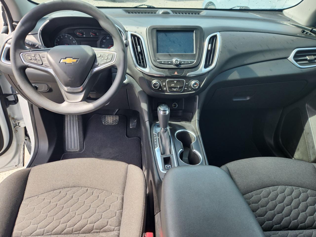 2018 Chevrolet Equinox LT - Photo #10