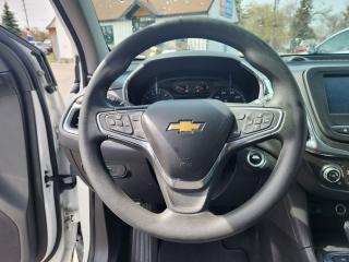 2018 Chevrolet Equinox LT - Photo #11