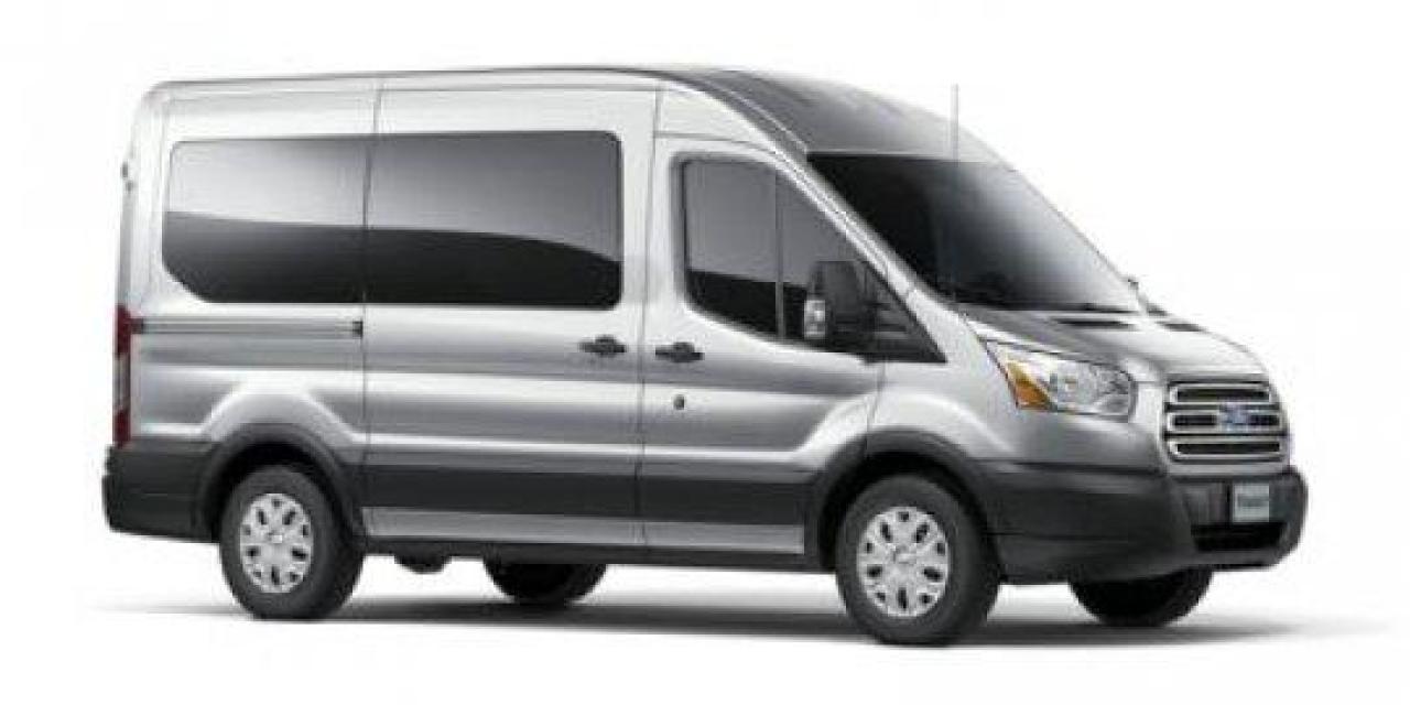 Used 2019 Ford Transit Passenger Wagon 350 XL for sale in Cayuga, ON