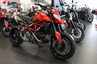 New 2023 Ducati Hypermotard  for sale in Oakville, ON