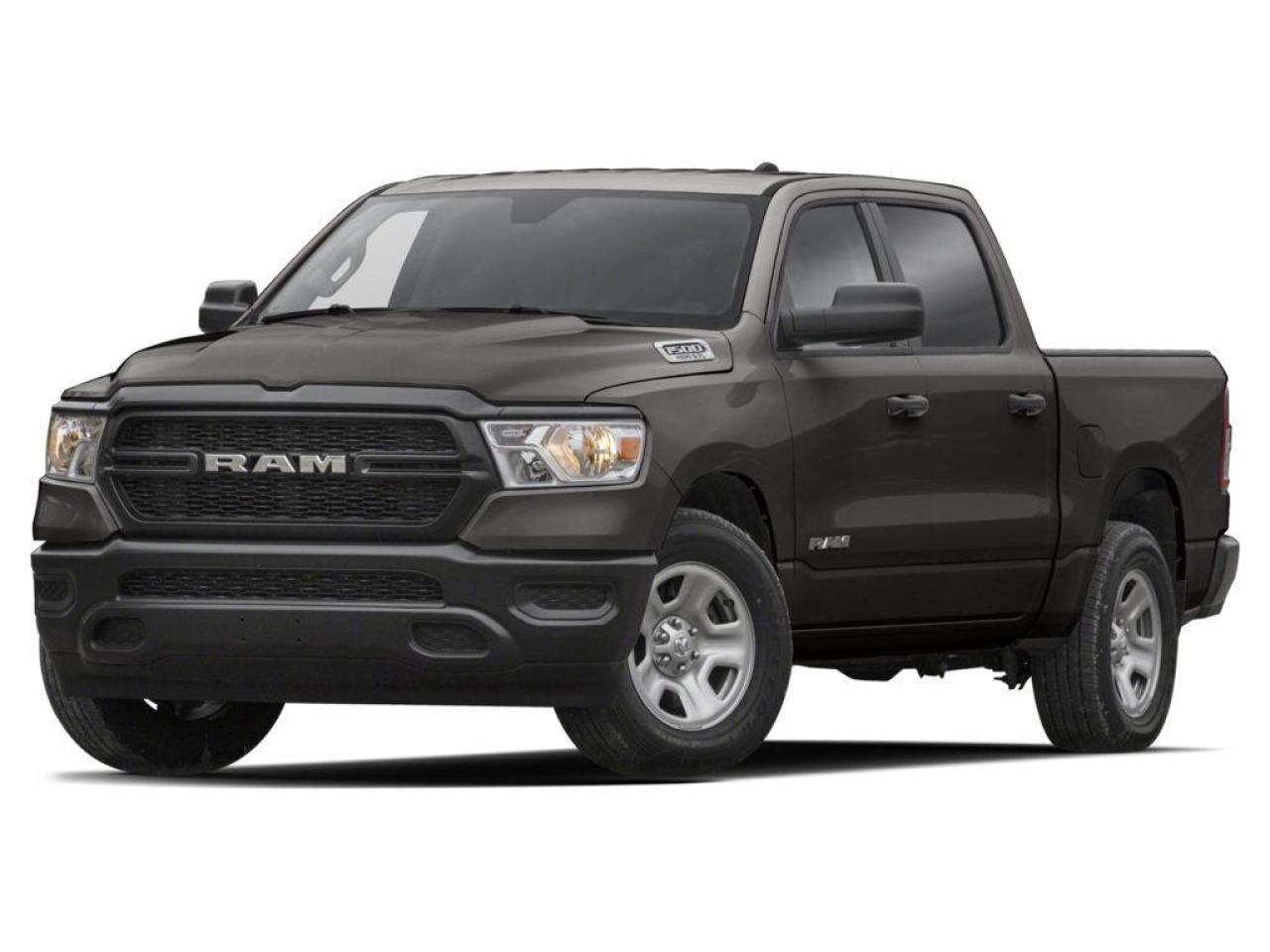 New 2023 RAM 1500 SPORT for sale in Huntsville, ON