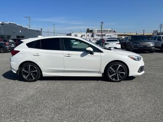 2020 Subaru Impreza Sport-tech LTD 5-door Auto - Photo #4