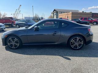 2015 Subaru BRZ  - Photo #7