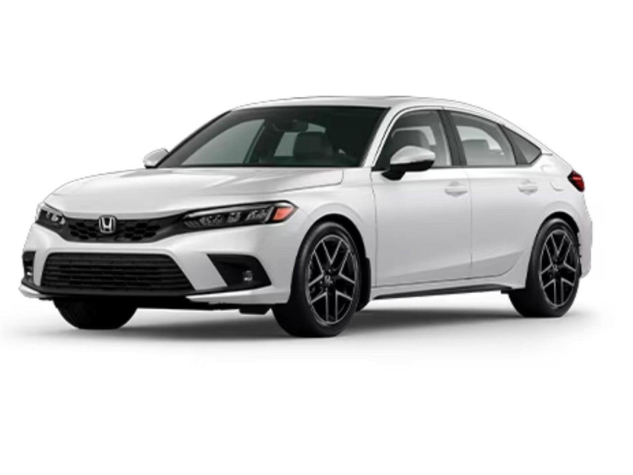 New 2023 Honda Civic 5D Sport Touring Factory Order - Custom for sale in Winnipeg, MB