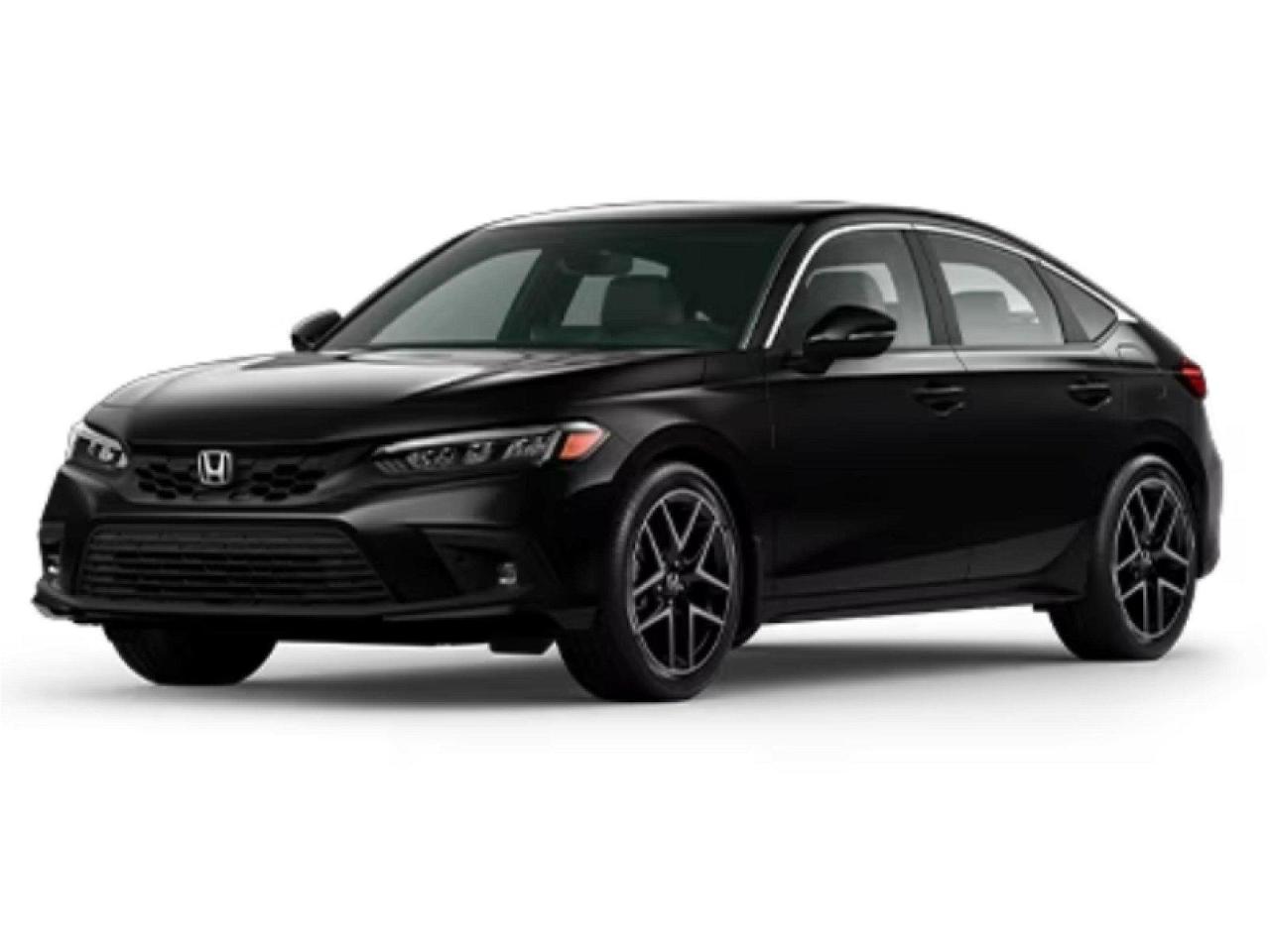 New 2023 Honda Civic 5D Sport Touring CVT Factory Order - Custom for sale in Winnipeg, MB