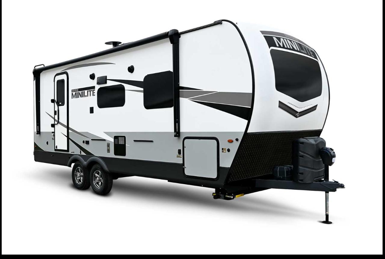 2023 Rockwood RLT2507S-W 