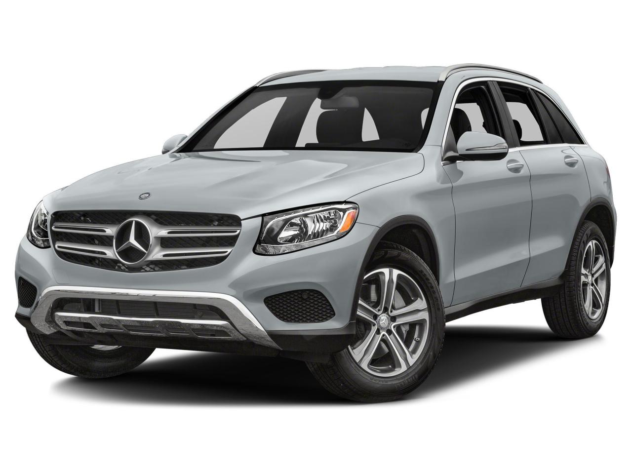 2018 Mercedes-Benz GL-Class 