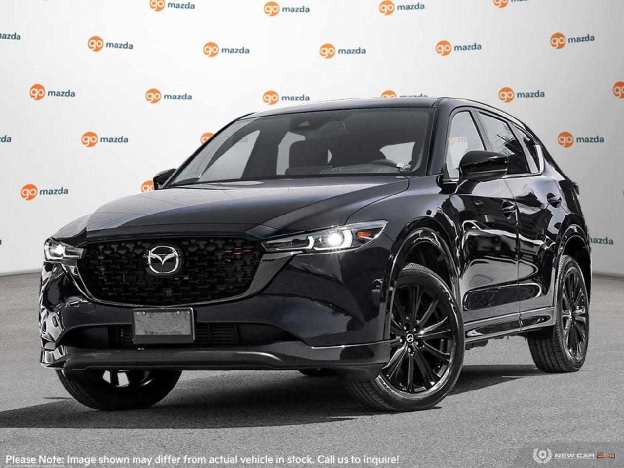 New 2023 Mazda CX-5  for sale in Edmonton, AB