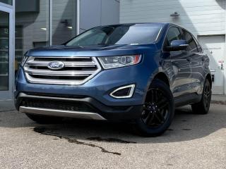 Used 2018 Ford Edge  for sale in Edmonton, AB