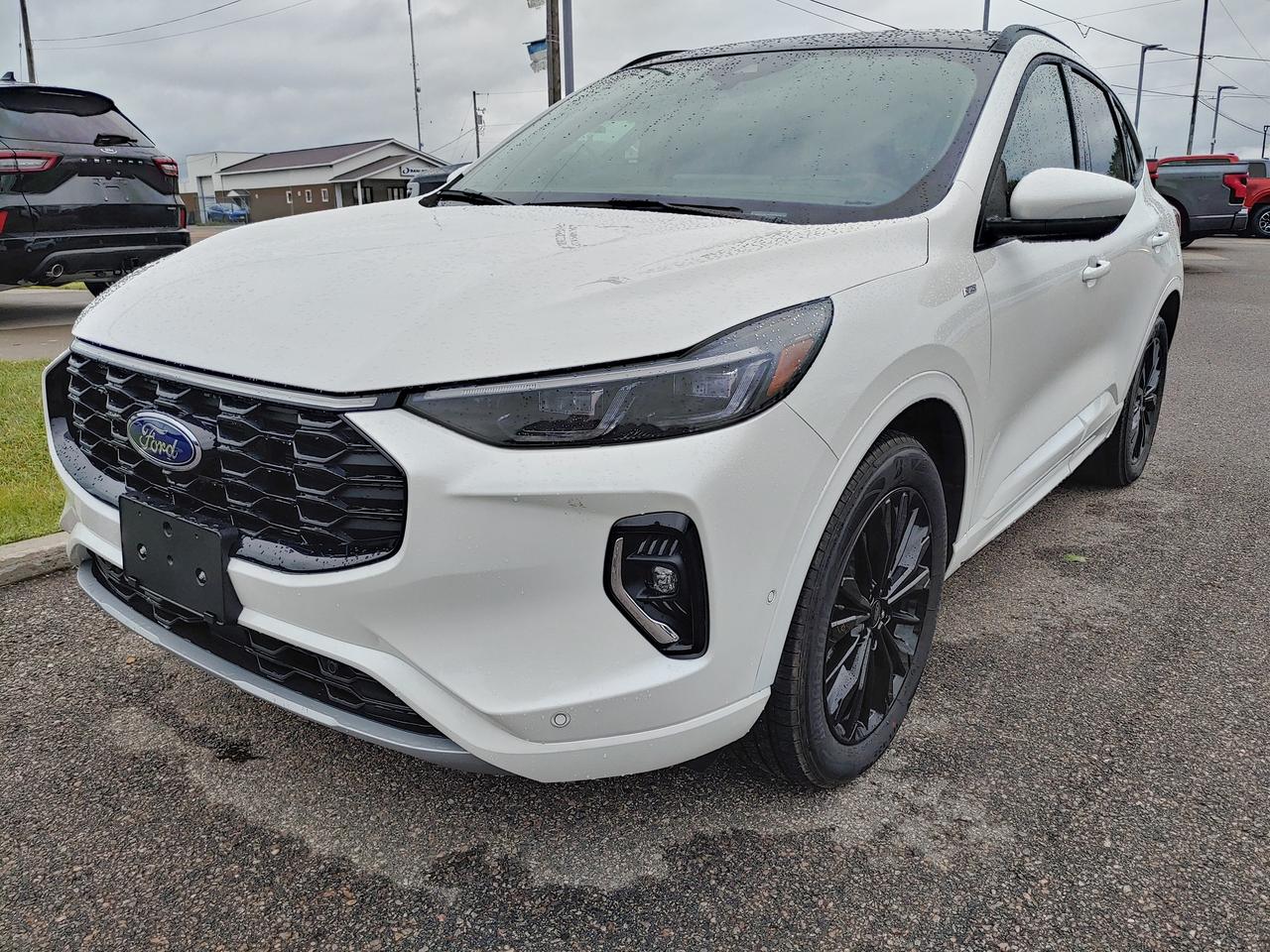 <p>INCLUDES A FORD PREMIUM CARE WARRANTY OF 6 MONTHS OR 10 000 KMS, WHICHEVER COMES FIRST.</p><p>&nbsp;</p><p>WARRANTY START DATE: JULY 20TH, 2023.</p>