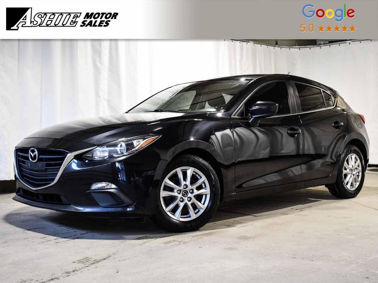 Used 2015 Mazda MAZDA3 GS for sale in Kingston, ON