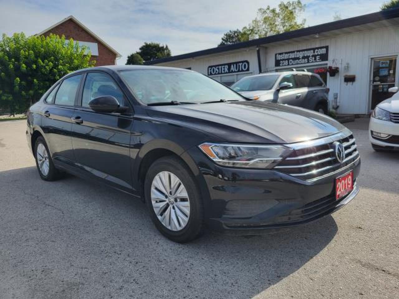 Used 2019 Volkswagen Jetta comfortline for sale in Waterdown, ON