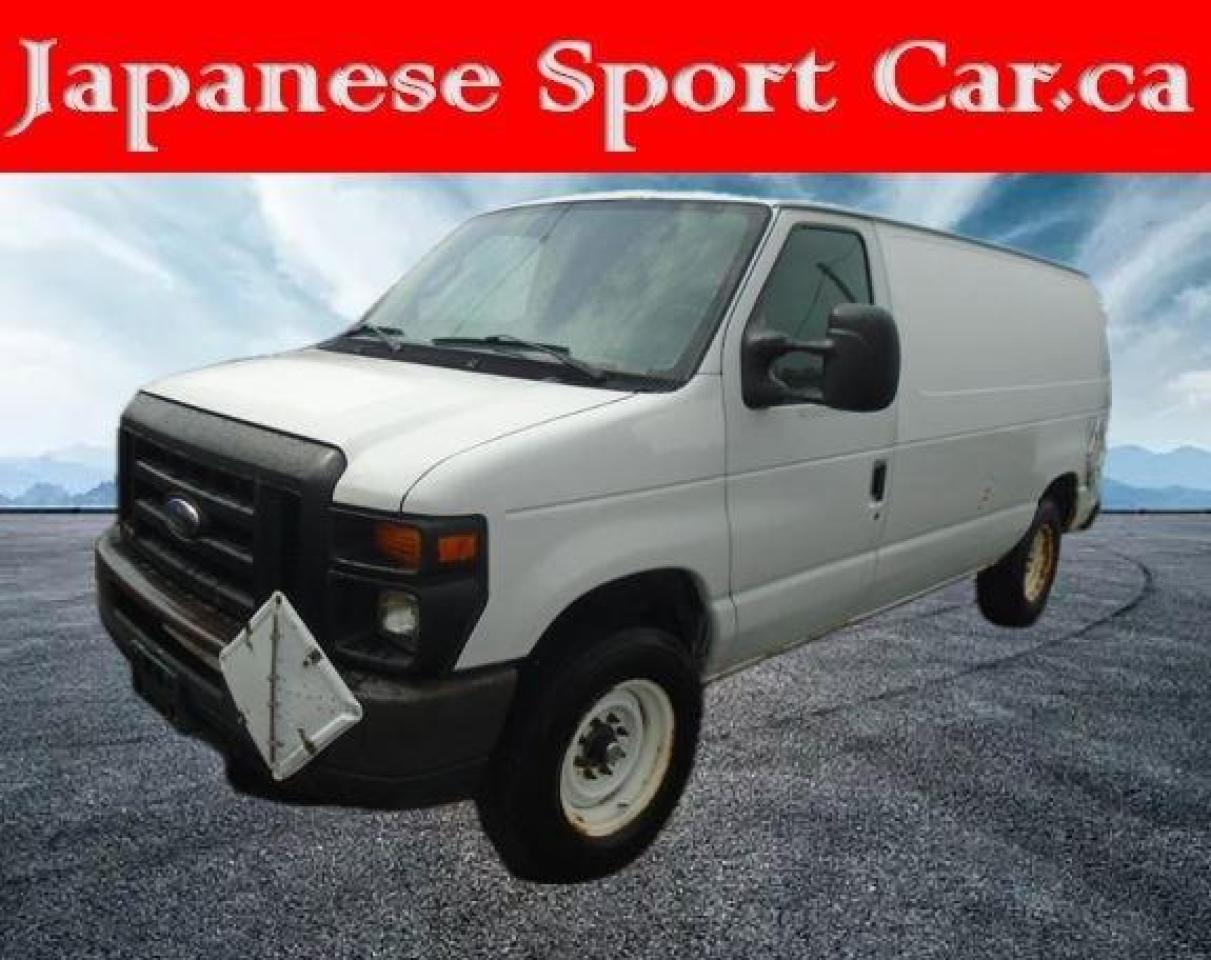 Used 2012 Ford Econoline E-150 Commercial for sale in Fenwick, ON