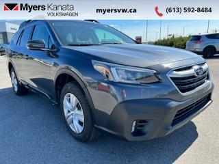 Used 2020 Subaru Outback Convenience  -  Android Auto for sale in Kanata, ON