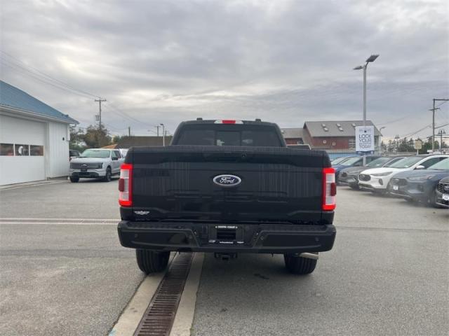 2023 Ford F-150 LARIAT  - Sunroof Photo3