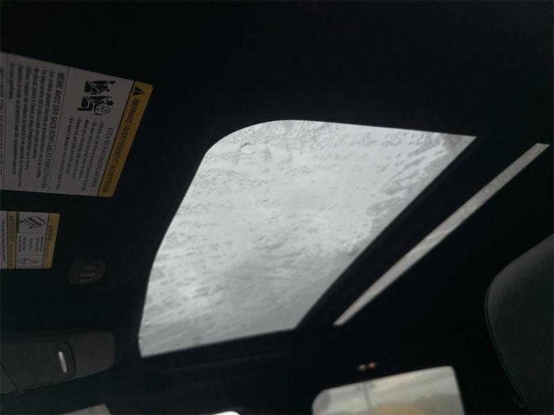 2023 Ford F-150 LARIAT  - Sunroof Photo5